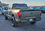 2024 Ford F-150 SuperCrew Cab 4WD Pickup for sale #1F40801A - photo 5