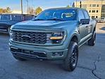 2024 Ford F-150 SuperCrew Cab 4WD Pickup for sale #1F40801A - photo 7