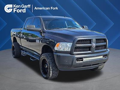 2018 Ram 2500 Crew Cab 4WD Pickup for sale #1F40909A - photo 1