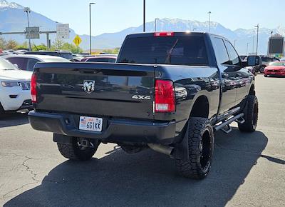 2018 Ram 2500 Crew Cab 4WD Pickup for sale #1F40909A - photo 2