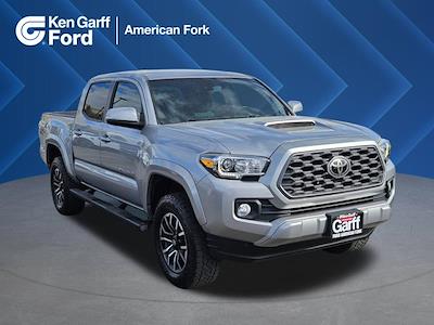 2020 Toyota Tacoma Double Cab 4WD Pickup for sale #1F41023A - photo 1