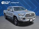 2020 Toyota Tacoma Double Cab 4WD Pickup for sale #1F41023A - photo 1