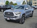 2020 Toyota Tacoma Double Cab 4WD Pickup for sale #1F41023A - photo 7