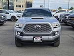 2020 Toyota Tacoma Double Cab 4WD Pickup for sale #1F41023A - photo 8
