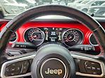 2020 Jeep Gladiator Crew Cab 4WD Pickup for sale #1F41024A - photo 18