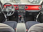 2020 Jeep Gladiator Crew Cab 4WD Pickup for sale #1F41024A - photo 27