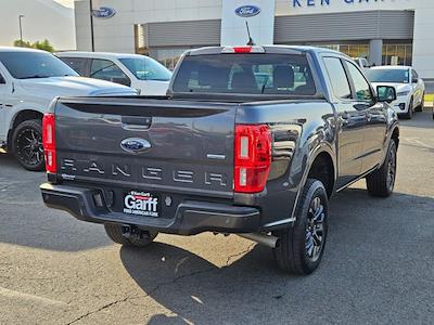 2020 Ford Ranger SuperCrew Cab 4WD Pickup for sale #1F41025A - photo 2