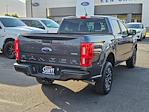 2020 Ford Ranger SuperCrew Cab 4WD Pickup for sale #1F41025A - photo 2