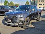 2020 Ford Ranger SuperCrew Cab 4WD Pickup for sale #1F41025A - photo 7
