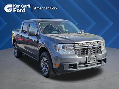 2022 Ford Maverick SuperCrew Cab AWD Pickup for sale #1F41068A - photo 1