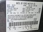 2022 Ford Maverick SuperCrew Cab AWD Pickup for sale #1F41068A - photo 33