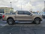 2022 Ford F-150 SuperCrew Cab 4WD Pickup for sale #1F41077A - photo 3