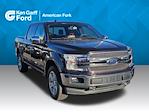 2019 Ford F-150 SuperCrew Cab 4WD Pickup for sale #1F50215Y - photo 1