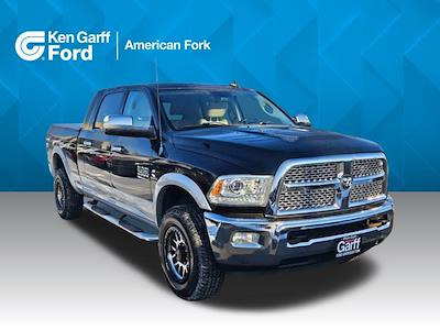 2013 Ram 3500 Mega Cab SRW 4WD, Pickup for sale #1F41101A - photo 1