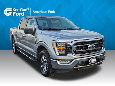 2021 Ford F-150 SuperCrew Cab 4WD Pickup for sale #1FX1145A - photo 1