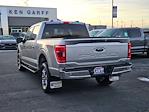 2021 Ford F-150 SuperCrew Cab 4WD Pickup for sale #1FX1145A - photo 5