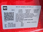 2024 Chevrolet Silverado 2500 Crew Cab 4WD Pickup for sale #1F41174A - photo 34