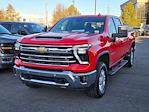 2024 Chevrolet Silverado 2500 Crew Cab 4WD Pickup for sale #1F41174A - photo 7