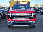 2024 Chevrolet Silverado 2500 Crew Cab 4WD Pickup for sale #1F41174A - photo 8