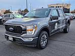 2021 Ford F-150 SuperCrew Cab 4WD, Pickup for sale #1F41223A - photo 7