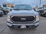 2021 Ford F-150 SuperCrew Cab 4WD, Pickup for sale #1F41223A - photo 8