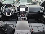 Used 2020 Ford F-150 LARIAT SuperCrew Cab 4WD Pickup for sale #1F41226A - photo 28