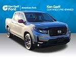 2022 Honda Ridgeline Crew Cab AWD Pickup for sale #1F41231A - photo 1