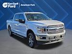 2020 Ford F-150 SuperCrew Cab 4WD Pickup for sale #1F41286A - photo 1