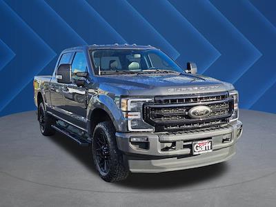 2022 Ford F-250 Crew Cab 4WD Pickup for sale #1F41290A - photo 1