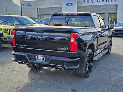 2020 Chevrolet Silverado 1500 Crew Cab 4WD Pickup for sale #1F41291B - photo 2