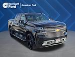 2020 Chevrolet Silverado 1500 Crew Cab 4WD Pickup for sale #1F41291B - photo 1