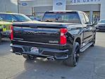 2020 Chevrolet Silverado 1500 Crew Cab 4WD Pickup for sale #1F41291B - photo 2