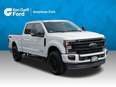 2020 Ford F-250 Crew Cab 4WD Pickup for sale #1F50074A - photo 1