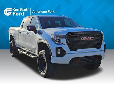 2019 GMC Sierra 1500 Crew Cab 4WD Pickup for sale #1F50082B - photo 1