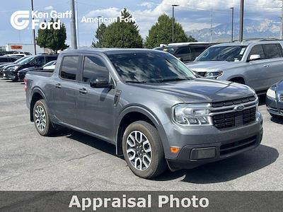 2024 Ford Maverick SuperCrew Cab FWD Pickup for sale #1F50088A - photo 1