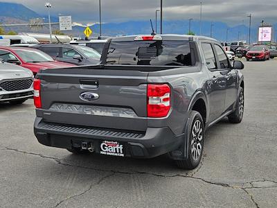 2024 Ford Maverick SuperCrew Cab FWD Pickup for sale #1F50088A - photo 2