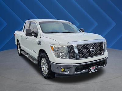 2017 Nissan Titan Crew Cab 4WD Pickup for sale #1FX0091B - photo 1