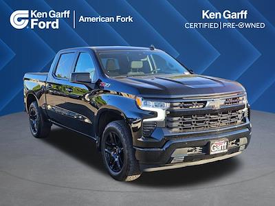 2023 Chevrolet Silverado 1500 Crew Cab 4WD Pickup for sale #1F50105A - photo 1