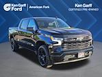2023 Chevrolet Silverado 1500 Crew Cab 4WD Pickup for sale #1F50105A - photo 1