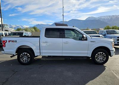 2020 Ford F-150 SuperCrew Cab 4WD Pickup for sale #1F50109A - photo 1