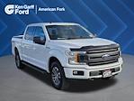 2020 Ford F-150 SuperCrew Cab 4WD Pickup for sale #1F50109A - photo 3