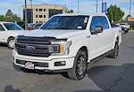 2020 Ford F-150 SuperCrew Cab 4WD Pickup for sale #1F50109A - photo 7
