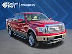 2012 Ford F-150 SuperCrew Cab 4WD Pickup for sale #1F50121A - photo 1