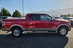 2012 Ford F-150 SuperCrew Cab 4WD Pickup for sale #1F50121A - photo 4