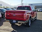 2012 Ford F-150 SuperCrew Cab 4WD Pickup for sale #1F50121A - photo 2