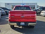 2012 Ford F-150 SuperCrew Cab 4WD Pickup for sale #1F50121A - photo 3