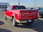 2012 Ford F-150 SuperCrew Cab 4WD Pickup for sale #1F50121A - photo 5