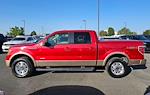 2012 Ford F-150 SuperCrew Cab 4WD Pickup for sale #1F50121A - photo 6