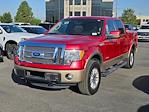 2012 Ford F-150 SuperCrew Cab 4WD Pickup for sale #1F50121A - photo 7