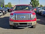 2012 Ford F-150 SuperCrew Cab 4WD Pickup for sale #1F50121A - photo 8